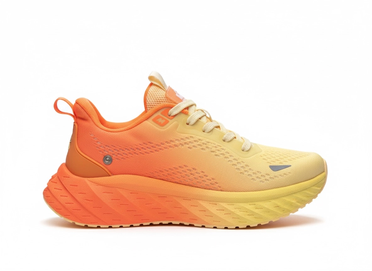 Ace#1 Comfort Sneaker